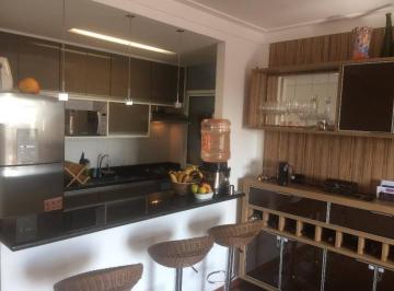 Apartamento · 91m² · 3 Quartos · 2 Vagas · Apartamentos para Venda, Mangal, Sorocaba-SP