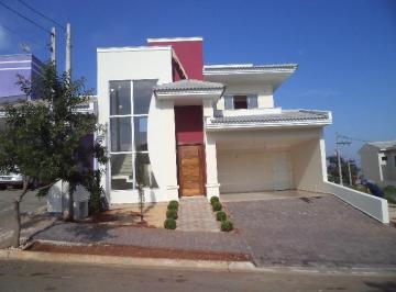 Casa · 110m² · 3 Quartos · 2 Vagas · Casas para Venda, Condominio Horto Florestal, Sorocaba-SP