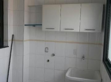 Apartamento · 75m² · 3 Quartos · 2 Vagas · Apartamentos para locação, 3 dormitórios, Jardim São Paulo, Sorocaba-SP