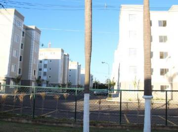 Apartamento · 60m² · 2 Quartos · 2 Vagas · Apartamentos para Locação, Jardim Saira, Sorocaba-SP