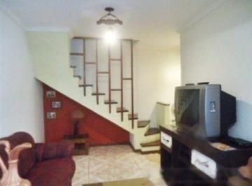 Casa · 156m² · 4 Quartos · 2 Vagas · Casas para Venda, Alem Ponte, Sorocaba-SP