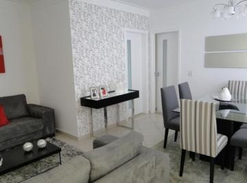 Apartamento · 90m² · 3 Quartos · 2 Vagas · Apartamentos para Venda, Campolim, Sorocaba-SP