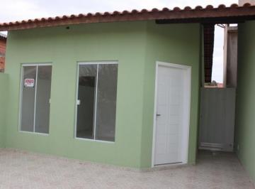 Casa · 110m² · 2 Quartos · 2 Vagas · Casas para Venda, Vila Amato, Sorocaba-SP