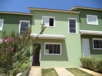 Casa · 60m² · 2 Quartos · 2 Vagas · Casas para Venda, Sorocaba-SP