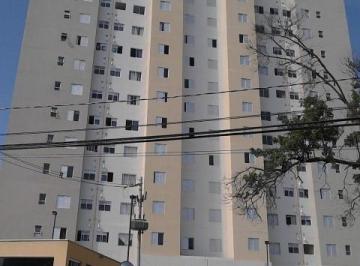 Apartamento · 69m² · 2 Quartos · 1 Vaga · Apartamentos para Locação, Campolim, Sorocaba-SP