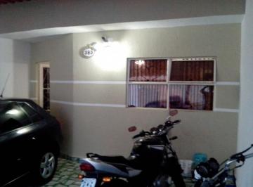 Casa · 160m² · 3 Quartos · 2 Vagas · Casas para Venda, Jardim Iguatemi, Sorocaba-SP