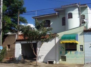 Casa · 140m² · 3 Quartos · 2 Vagas · Casas para Venda, Julio de Mesquita, Sorocaba-SP