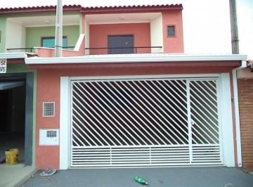Casa · 280m² · 3 Quartos · 2 Vagas · Casas para Venda, Jardim Europa, Sorocaba-SP