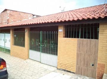 Casa · 225m² · 3 Quartos · 3 Vagas · Casas para Venda, Vila Almeida, Sorocaba-SP