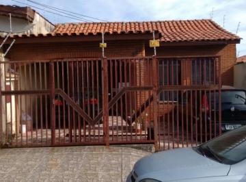 Casa · 225m² · 3 Quartos · 3 Vagas · Casas para Venda, Jardim Iguatemi, Sorocaba-SP