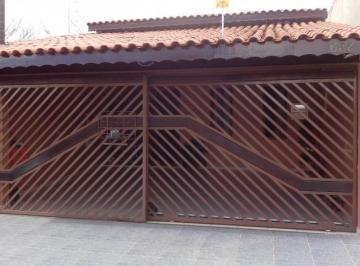 Casa · 220m² · 3 Quartos · 2 Vagas · Casas para Venda, Jardim Europa , Sorocaba-SP