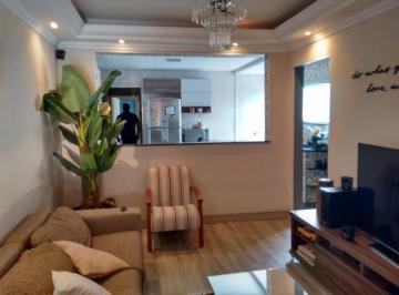 Casa · 128m² · 3 Quartos · 2 Vagas · Casas para Venda, Jardim Iguatemi, Sorocaba-SP