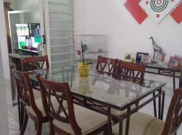 Casa · 162m² · 3 Quartos · 3 Vagas · Casas para Venda, Jardim Leocadia, Sorocaba-SP
