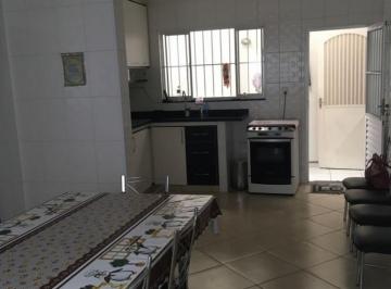Casa · 166m² · 3 Quartos · 2 Vagas · Casas para Venda, Jardim Abaete , Sorocaba-SP