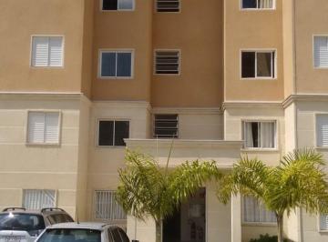 Apartamento · 70m² · 2 Quartos · 1 Vaga · Apartamentos para Locação, Vila Gabriel, Sorocaba-SP