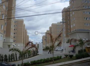 Apartamento · 52m² · 2 Quartos · 1 Vaga · Apartamentos para Venda, Sorocaba-SP