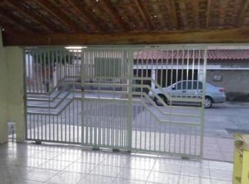 Casa · 210m² · 3 Quartos · 2 Vagas · Casas para Venda, Vila Progresso , Sorocaba-SP