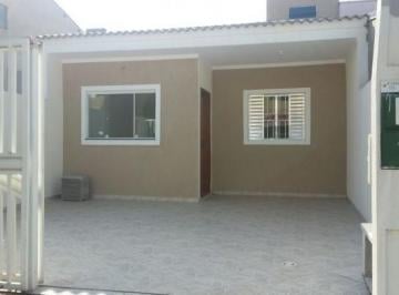 Casa · 70m² · 2 Quartos · Casas para Venda, Vila Amato, Sorocaba-SP