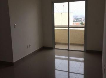 Apartamento · 79m² · 3 Quartos · 2 Vagas · Apartamentos para Venda, Alto da Boa Vista, Sorocaba-SP