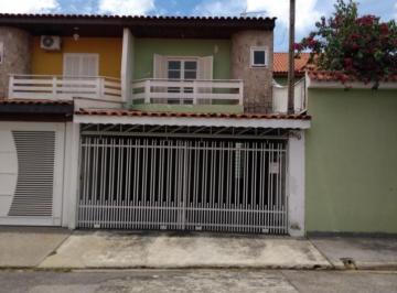Casa · 170m² · 3 Quartos · 2 Vagas · Casas para Venda, Jardim Simus, Sorocaba-SP