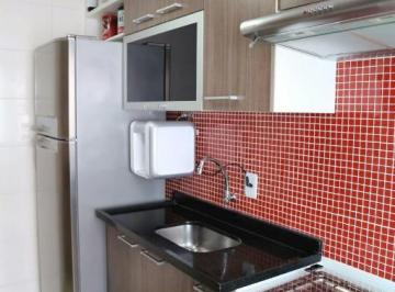 Apartamento · 70m² · 2 Quartos · 2 Vagas · Apartamentos para Venda, Jardim pagliato , Sorocaba -SP