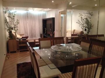 Apartamento · 115m² · 3 Quartos · 3 Vagas · Apartamentos para Venda, Mangal, 3 dormitórios, Sorocaba-SP