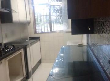 Apartamento · 70m² · 2 Quartos · 2 Vagas · Apartamentos para Venda, Jardim Paulistano, Sorocaba -SP
