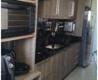 Apartamento · 90m² · 3 Quartos · 2 Vagas · Apartamentos para Venda, jardim Gonçalves, Sorocaba-SP