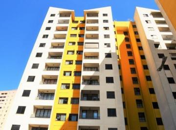 Apartamento · 98m² · 3 Quartos · 2 Vagas · Apartamentos para locação, Sorocaba-SP