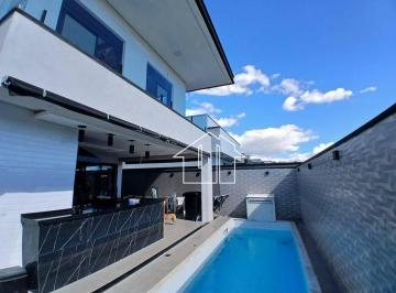 cf6120c90bcb4e156e302a32c6eb88f9adabfce6 · Casa com 3 dormitórios à venda, 285 m² por R$ 1.920.000,00 - Malibu - Caçapava/SP