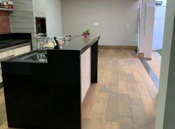 421945c82aa3f573e34118ed5394bac54576c6f9 · Casa à venda, 236 m² por R$ 1.050.000,00 - Jardim Nossa Senhora do Carmo - Americana/SP