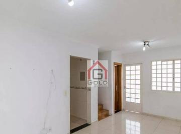 f6a235ceced91876c9167f8a20da491d92e477db · Sobrado com 3 dormitórios à venda, 90 m² por R$ 630.000,00 - Utinga - Santo André/SP