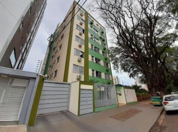 Apartamento · 51m² · 1 Quarto · 1 Vaga · Apartamento com 1 dormitório para alugar, 51 m² por R$ 1.550,00/mês - Zona 07 - Maringá/PR