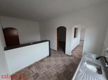 Casa · 1 Quarto · CASA COM ENTRADA INDEPENDENTE PARA ALUGAR NO RECANTO CAMPO BELO EM PARELHEIROS