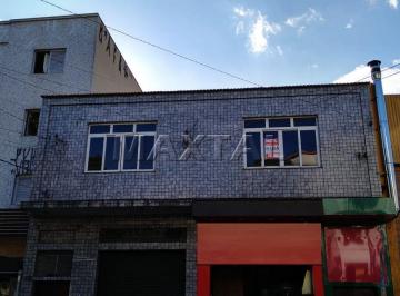 Comercial · 150m² · Conjunto comercial no Tremembé, com 150 m², 3 salas 2 banheiros e recepção.