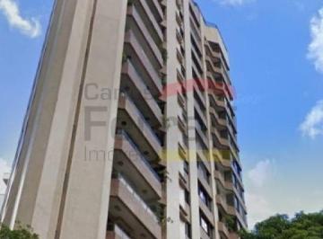 Apartamento · 354m² · 4 Quartos · 4 Vagas · Apartamento 4 dormitórios, 3 suítes, 354m2, em Santana.