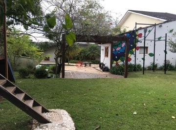 Casa · 500m² · 5 Quartos · 4 Vagas · Lindo sobrado no Hills III