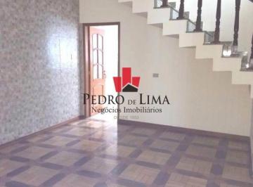 Casa · 150m² · 3 Quartos · 2 Vagas · Sobrado com 150 m² em Tatuapé
