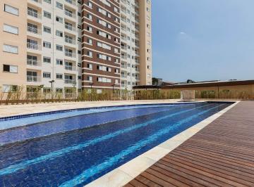 Apartamento de 2 quartos, Barueri · APARTAMENTO COM 02 VAGAS E SUÍTE EM BARUERI