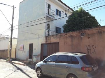 Predio · Casa térrea com 3 quartos, e Prédio com 03 apartamentos nos fundos