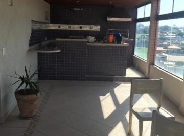 Foto 03 · Apartamento, Jardim Sontag, Salto, SP