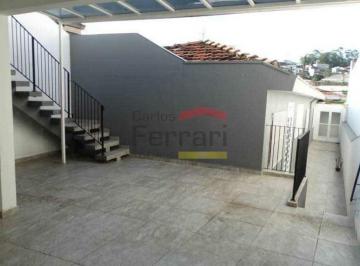 Casa · 200m² · 3 Quartos · 3 Vagas · Casa térrea, na Água Fria, 3 dormitórios, 1 suíte, 3 vagas de garagem, 220 metros total