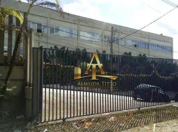 7b968524895b4da007fc3735668f588e63ddc45f · Galpão à Venda com 1100 m²  - Vila Pindorama em Barueri/SP.