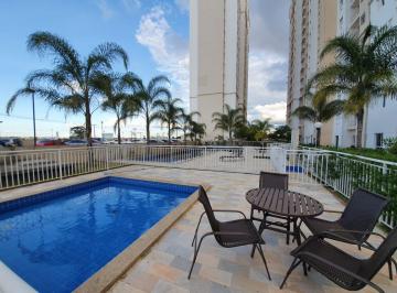 Apartamento de 2 quartos, Taguatinga · Taguatinga, apartamento, 2 quartos, vaga, lazer, Reserva Taguatinga, Itamaraty