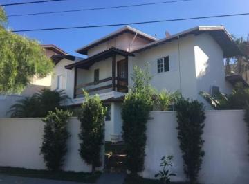 Casa de 4 quartos, Valinhos · Casa à venda - no Parque Residencial Maison Blanche