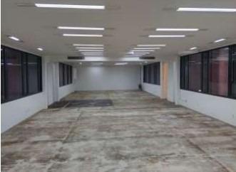 Foto 05 · locaçao de Conjunto comercial,no Brooklin, 221,56m² útil,4 WCs -1 Copa, AC,Portaria 24h,Gerador próx
