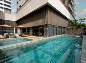 Foto 21 · Imperdível: Apartamento de Luxo com 4 Quartos e 4 Suítes no Centro de Joinville-SC - 375m², 2 Salas,
