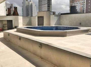 8584a83e288512ab44de48166defa5e1ee1bdc64 · Cobertura, 500 m² - venda por R$ 4.500.000,00 ou aluguel por R$ 18.000,01/mês - Boqueirão - Santos/S