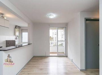 669b2a59554a3dcd5d2fe71978deff9bca68e7e5 · Apartamento com 2 dormitórios para alugar, 52 m² - Cristo Rei - Curitiba/PR