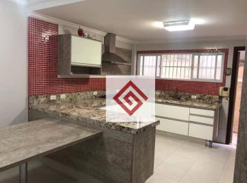 703279f078c413416a3363b464ad4218373e8f52 · Casa com 3 dormitórios à venda, 400 m² por R$ 2.150.000,00 - Vila Valparaíso - Santo André/SP